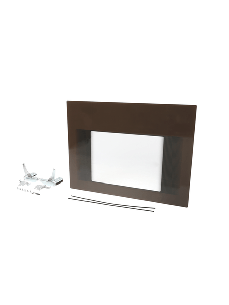 00213565 Čelní skleněný panel Bosch | Siemens