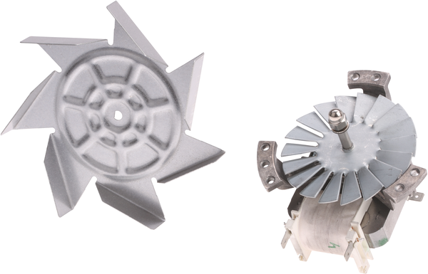 00263075 Motor ventilátoru