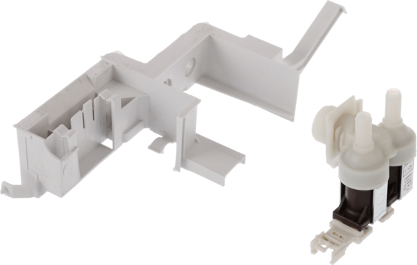 00263330 Magnetický ventil Bosch | Siemens
