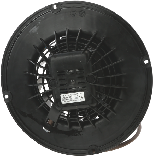 00263733 Motor ventilátoru