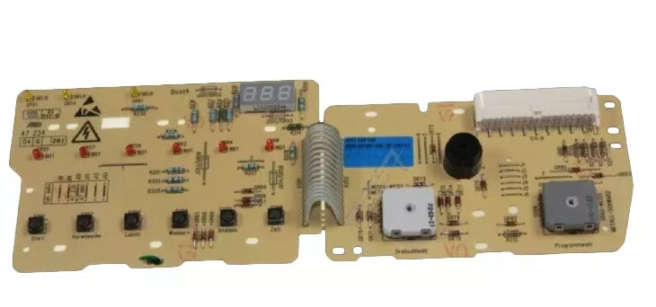 00263905 Modul do pračky Bosch | Siemens