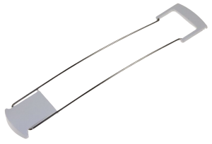 00266203 Podpěra do toastovače Bosch | Siemens
