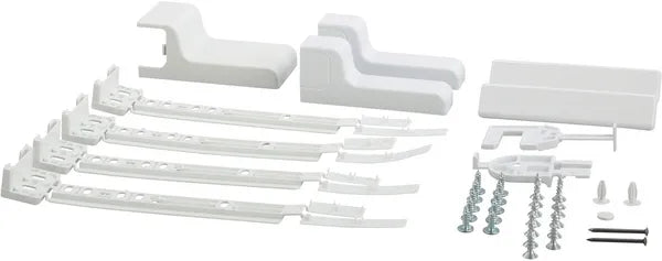 00266763 Upevňovací sada do lednice Bosch | Siemens