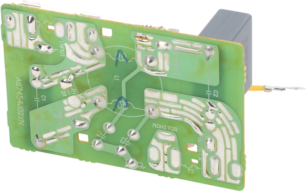 00268145 Modul filtru