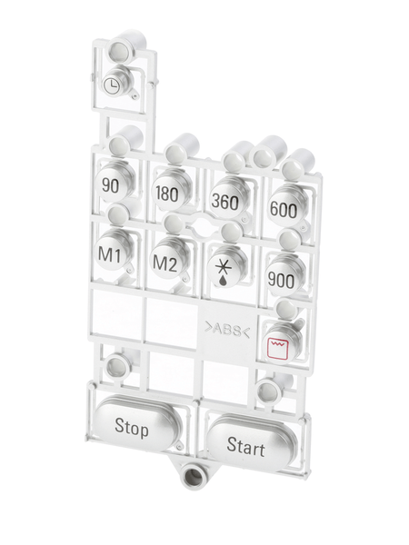 00268172 Sada tlačítek Bosch | Siemens