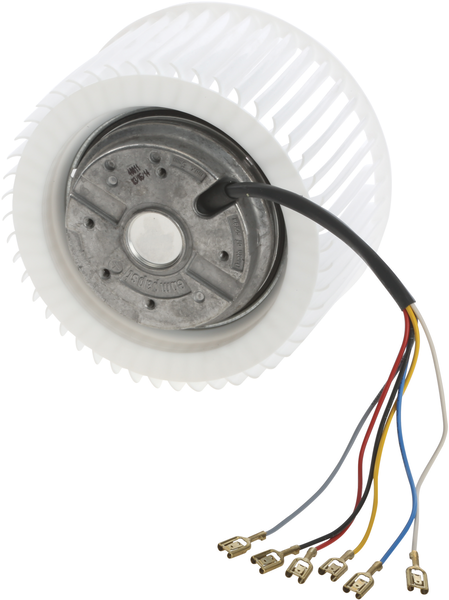 00268410 Motor ventilátoru Bosch | Siemens