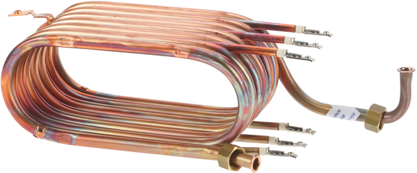 00286660 Topné těleso Bosch | Siemens
