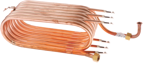 00286661 Topné těleso Bosch | Siemens