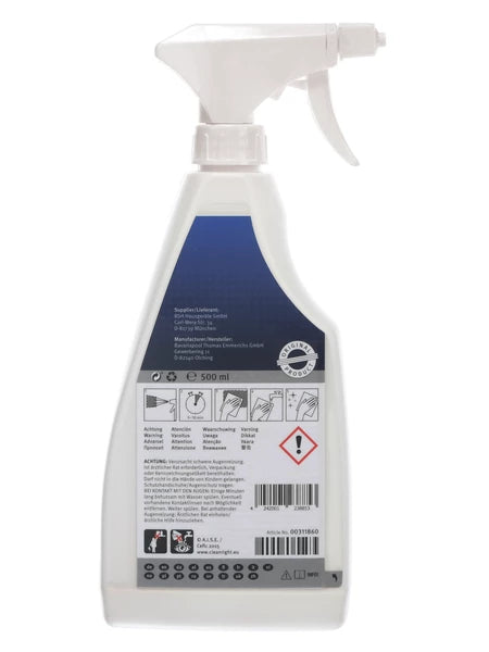 00311860 Čistící gel do trouby Bosch | Siemens