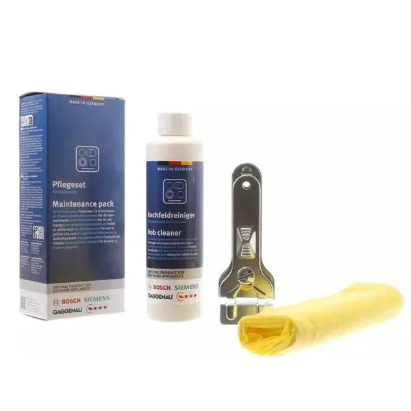 00311900 Péče o sklo a keramiku do varné desky Bosch | Siemens