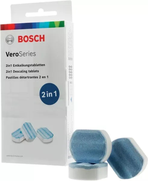 00312093 Tablety do kávovaru Bosch | Siemens