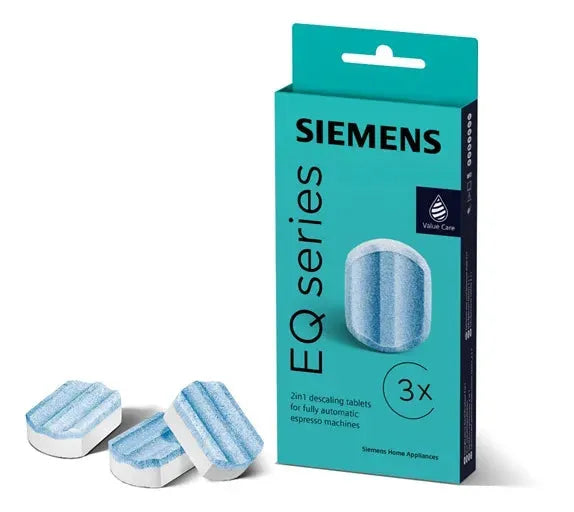 00312094 Odvápňovací tablety TZ80002A pro kávovary Bosch a Siemens | Boschino.cz
