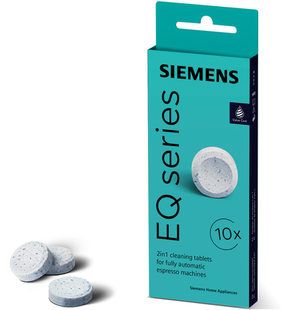TZ80001B 00312098 Čisticí tablety Bosch | Siemens