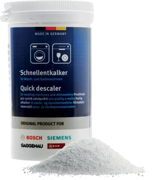 00312340 Odvápňovač do myčky nádobí Bosch | Siemens