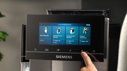 TZ800Z3 00312358 Čisticí sada do kávovaru Bosch | Siemens
