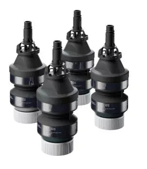 00312430 Odvápňovací patrony do pečicí trouby 4ks Bosch | Siemens