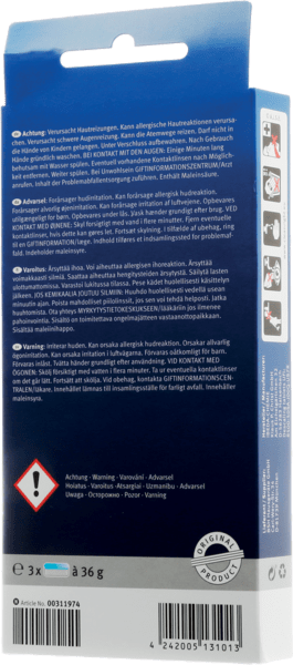 00312444 Odvápňovací tablety Bosch | Siemens
