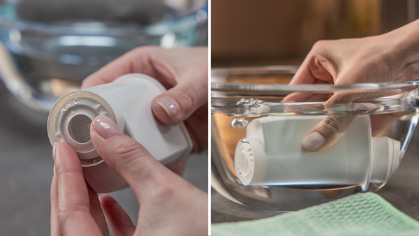 TZ80004B 00312565 Sada na čištění a odvápnění Bosch | Siemens
