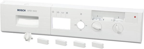 00350347 Přední panel Bosch | Siemens