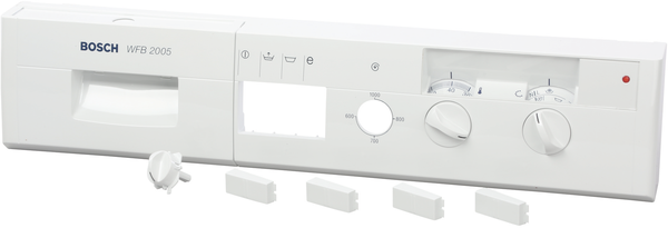 00350348 Přední panel Bosch | Siemens