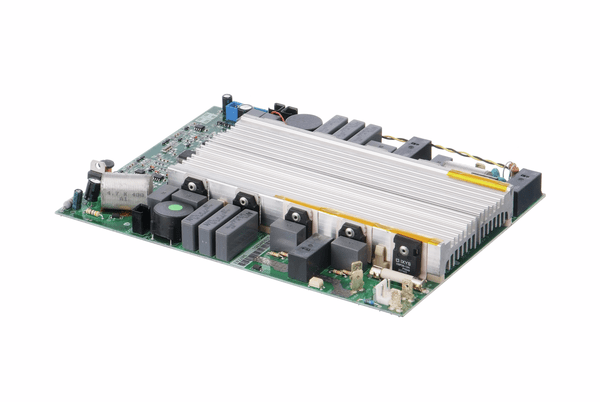 00357249 Výkonový modul Bosch | Siemens