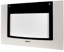 00362716 Čelní skleněný panel Bosch | Siemens