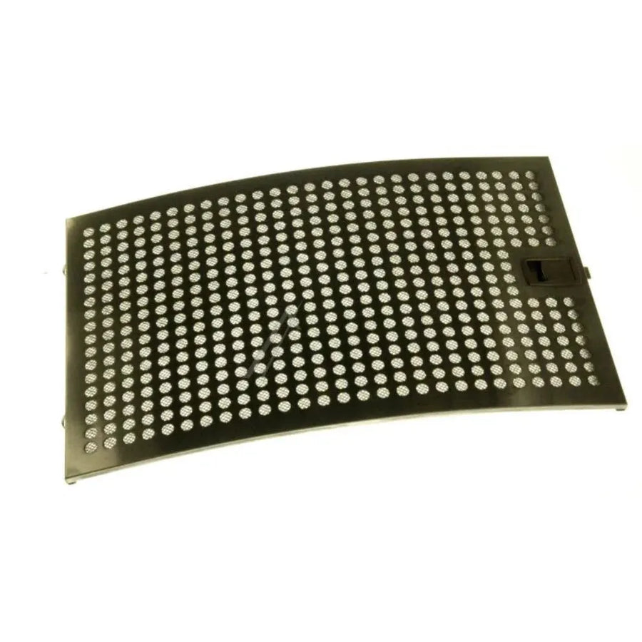 00365344 Kovový tukový filtr