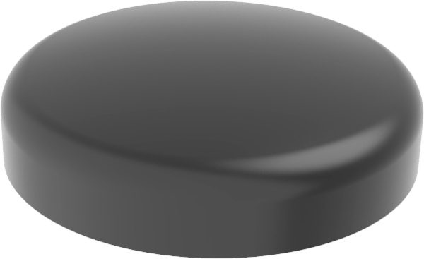 00416753 Kryt pantu Bosch | Siemens