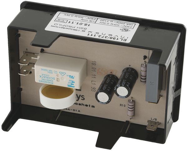 00416860 Hodiny Bosch | Siemens