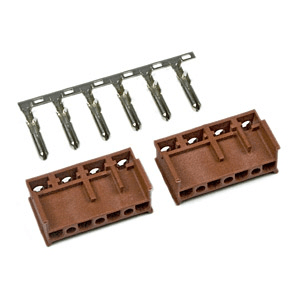 00420580 Konektor Bosch | Siemens
