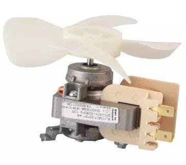 00423709 Motor ventilátoru