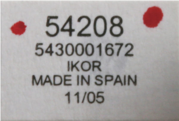 00424664 Modul relé Bosch | Siemens