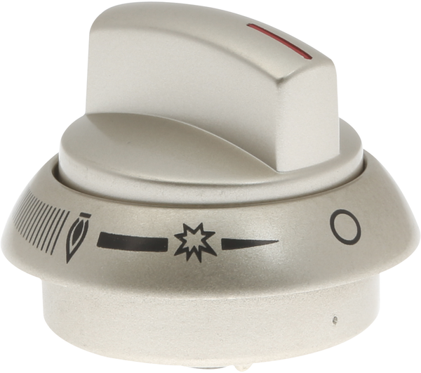 00425283 Knoflík plotny Bosch | Siemens