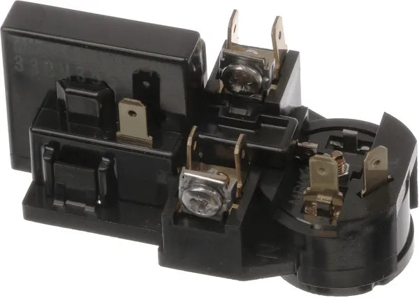 00428506 Rozběhové relé do lednice Bosch | Siemens