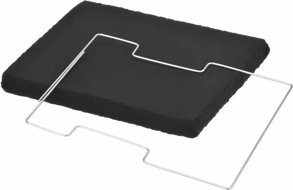 00431706 Uhlíkový filtr do odsavače par Bosch | Siemens