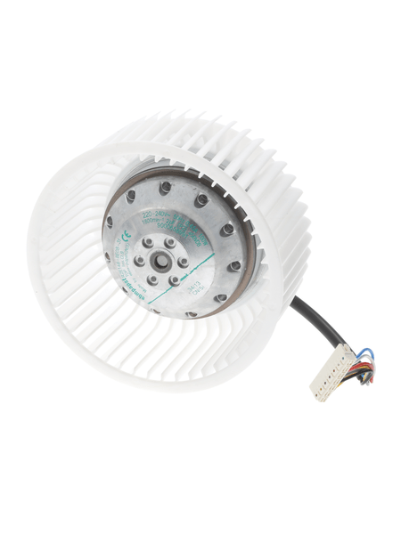 00434093 Motor ventilátoru Bosch | Siemens