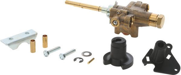 00437586 Plynový kohout Bosch | Siemens