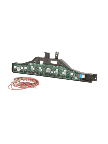00437924 Řídící modul