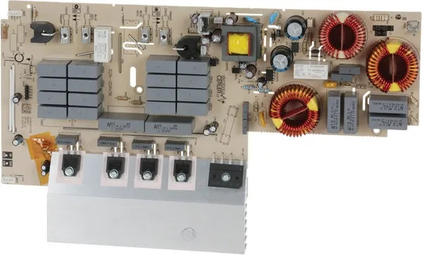 00439309 Modul do varné desky Bosch | Siemens