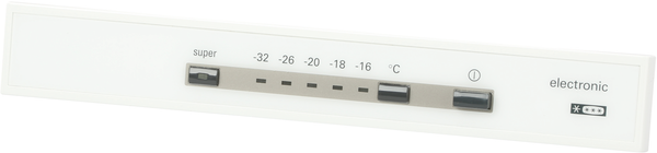 00444040 Přední panel