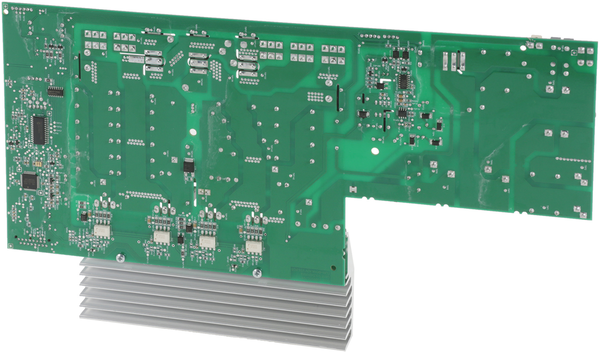 00446986 Modul Bosch | Siemens
