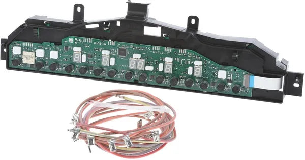 00447199 Řídící modul do varné desky Bosch | Siemens