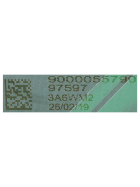00447714 Modul Bosch | Siemens