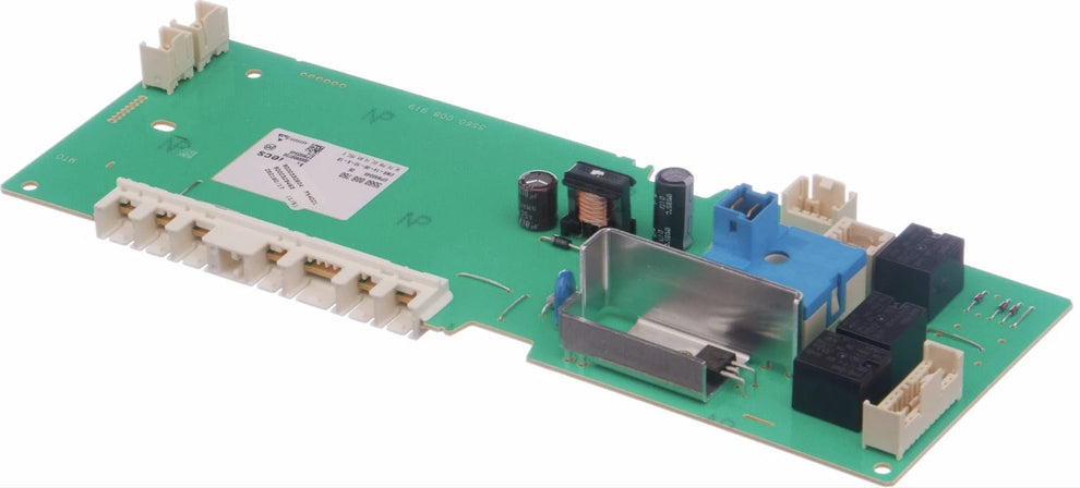 00447851 Výkonový modul Bosch | Siemens
