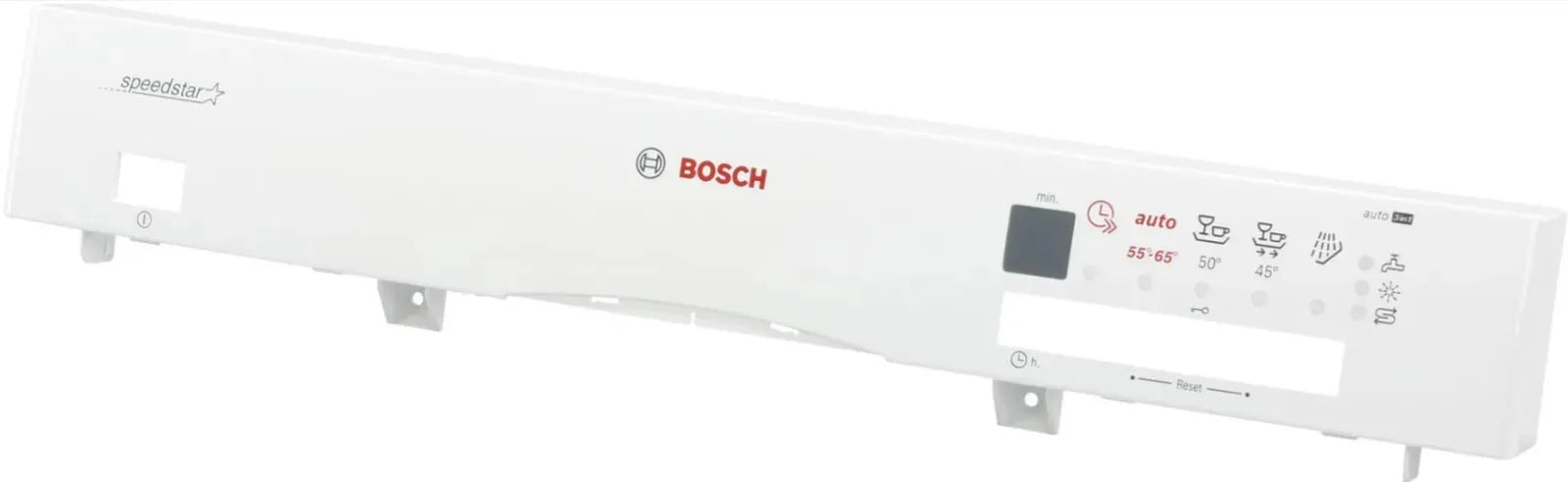 00449528 Panel do myčky nádobí Bosch | Siemens