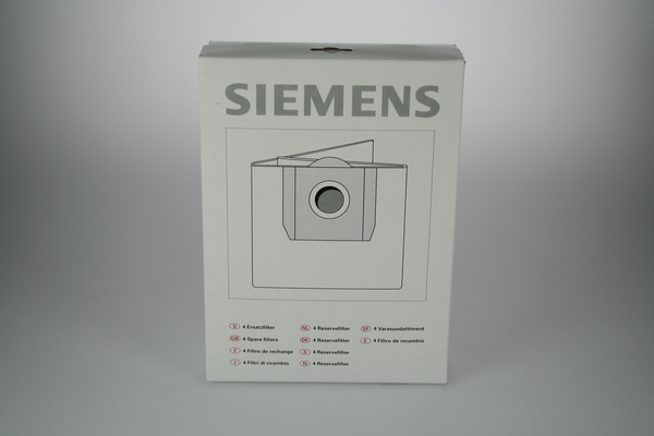 00460447 Filtr vysavače Bosch | Siemens