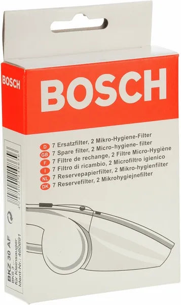 00460691 Sáčky do vysavače Bosch | Siemens