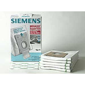 00461884 Filtr vysavače Bosch | Siemens
