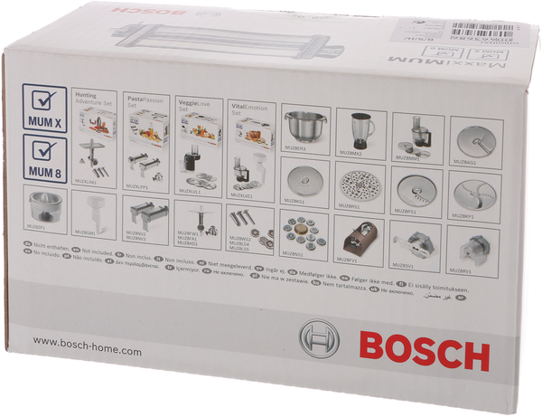 00463686 Předsádka Bosch | Siemens