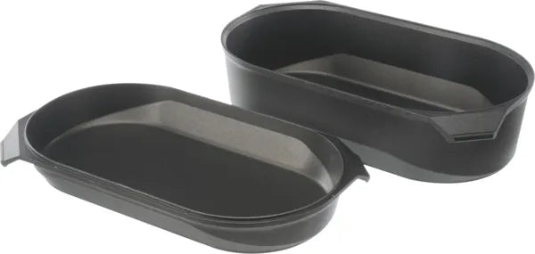 00467215 Litinový pekáč do varné desky Bosch | Siemens